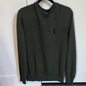 Inimigo Crew neck sweater size medium